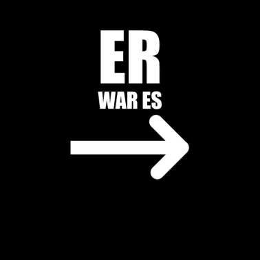 Motiv Er Mann Freund Kumpel Partner Schuld