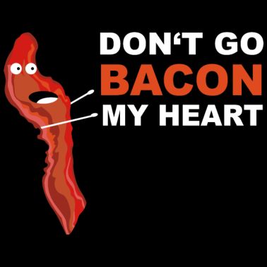 Motiv Partnerlook Partner Schinken Ei Witz Geschenk 1