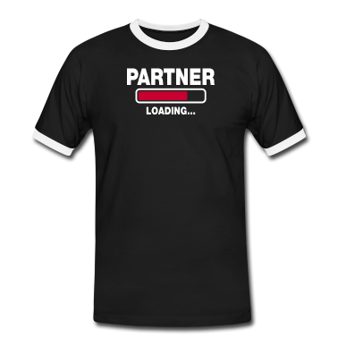 Partner T-Shirt - Partner