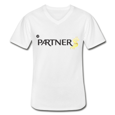 Partner T-Shirt - PARTNER