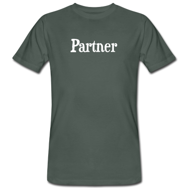 Partner T-Shirt - Partner