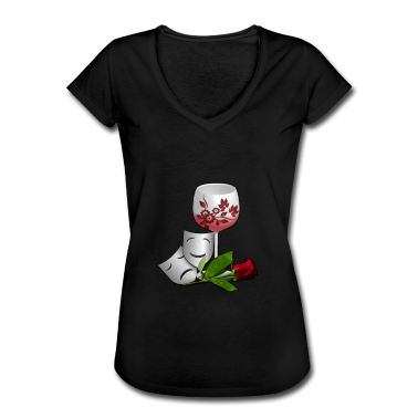 Partner T-Shirt - Partner In Wein