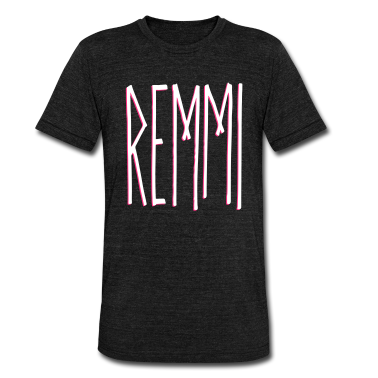Partner T-Shirt - REMMI | Remmi-Demmi | Partnerlook
