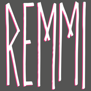 Motiv REMMI | Remmi-Demmi | Partnerlook