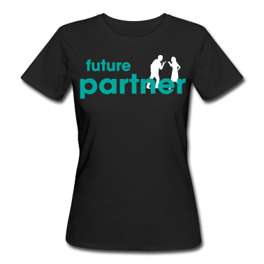 Partner T-Shirt - Future Partner
