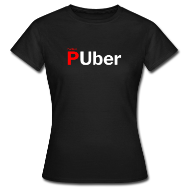 Partner T-Shirt - Partner-Parodie