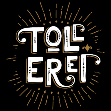 Motiv TOLLEREI / Jux & Tollerei Duo