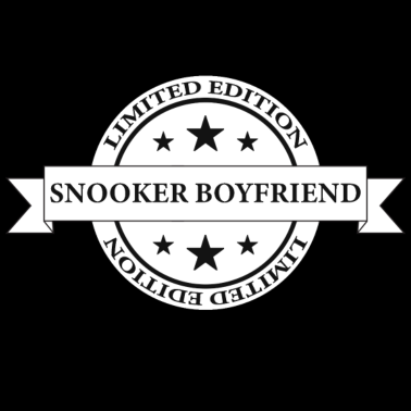 Motiv Snooker Freund Banner