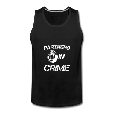 Partner Tank Top - Partner