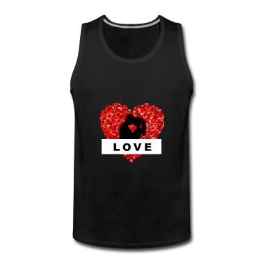 Partner Tank Top - Partner