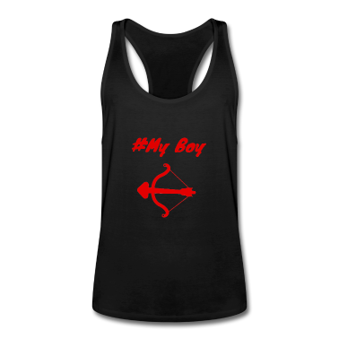 Partner Tank Top - Partner
