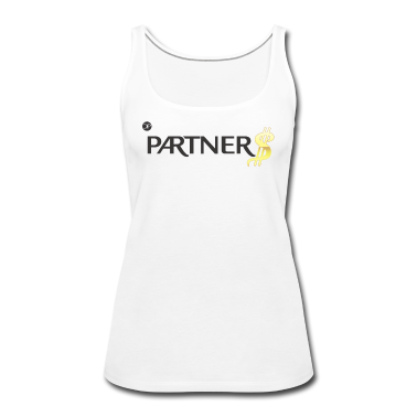 Partner Tank Top - PARTNER