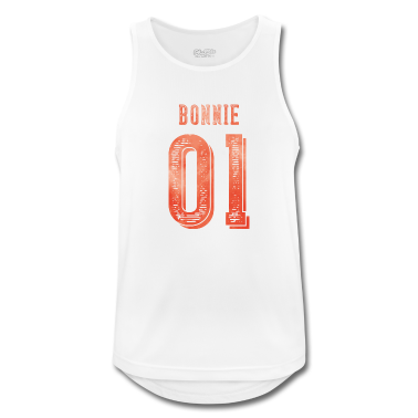 Partner Tank Top - 01 bonnie