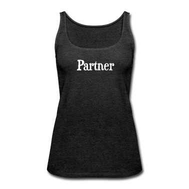 Partner Tank Top - Partner