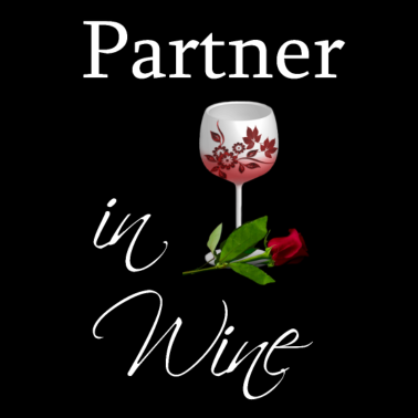 Motiv Partner In Wein