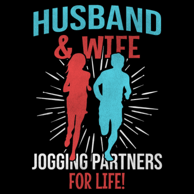 Motiv Jogging Partner