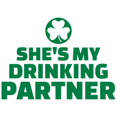 Motiv Drinking partner