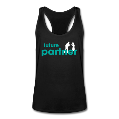 Partner Tank Top - Future Partner