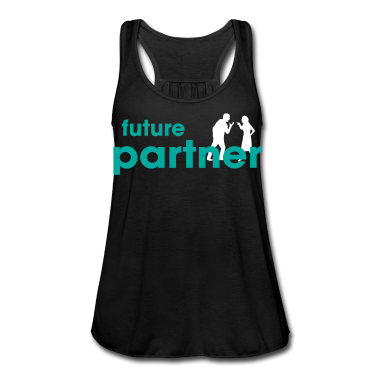 Partner Tank Top - Future Partner