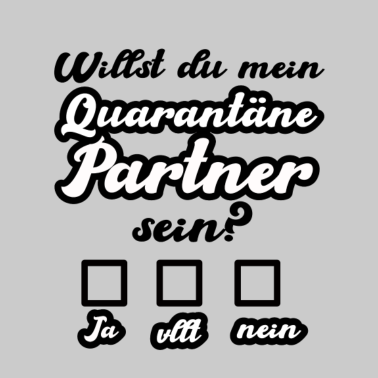 Motiv Quarantaene Partner