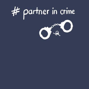 Motiv # Partner in crime - Partner Design