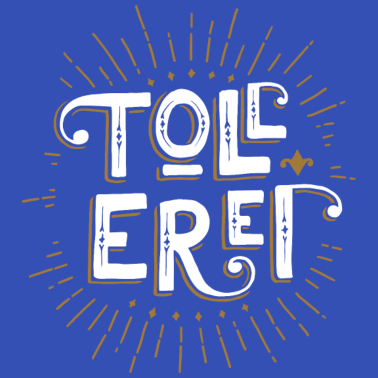 Motiv TOLLEREI / Jux & Tollerei Duo