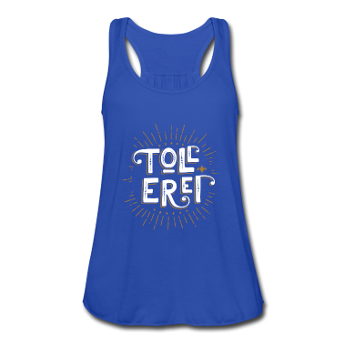 Partner Tank Top - TOLLEREI / Jux & Tollerei Duo