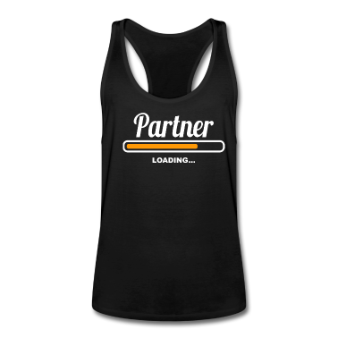 Partner Tank Top - Partner Loading