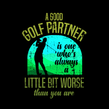 Motiv Golf Partner