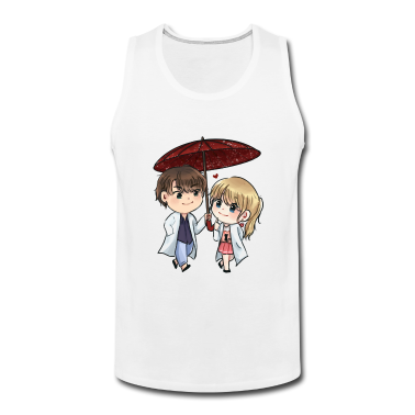 Partner Tank Top - (Labor-)Partner