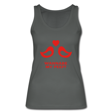 Partner Tank Top - Liebe Partner