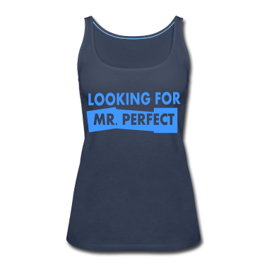 Partner Tank Top - Single - Partner