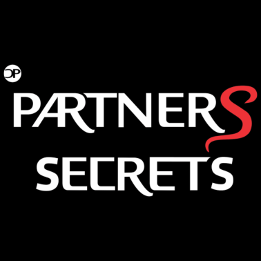 Motiv GEHEIME PARTNER