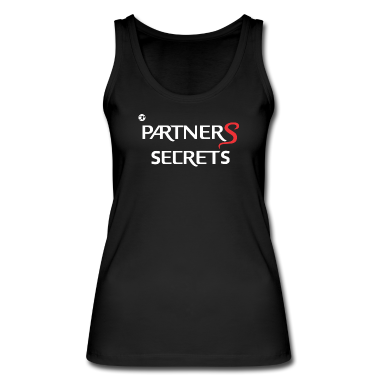 Partner Tank Top - GEHEIME PARTNER