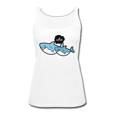 Partner Tank Top - Hai Partner