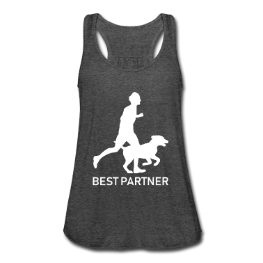Partner Tank Top - Best Partner