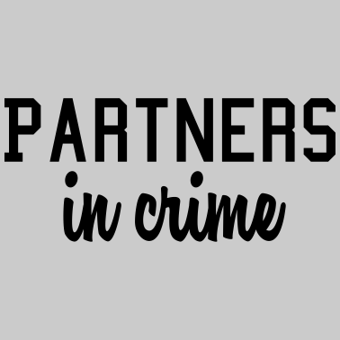 Motiv Partner in Verbrechen