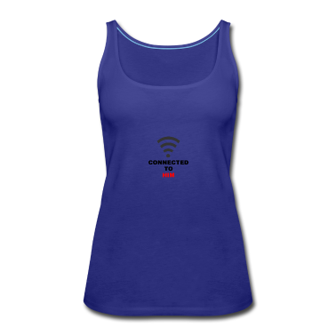 Partner Tank Top - Partner