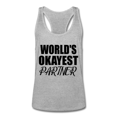 Partner Tank Top - Partner