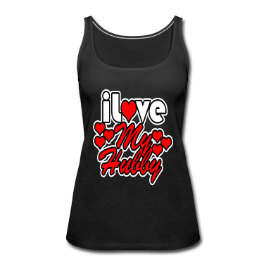 Partner Tank Top - Partner Shirt Ihr König Partner Geschenke Paare