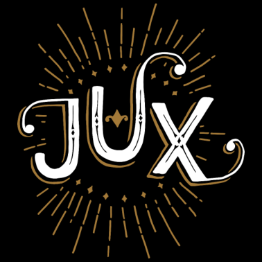 Motiv JUX / Jux & Tollerei Duo