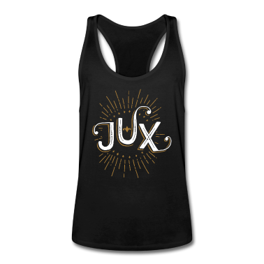 Partner Tank Top - JUX / Jux & Tollerei Duo