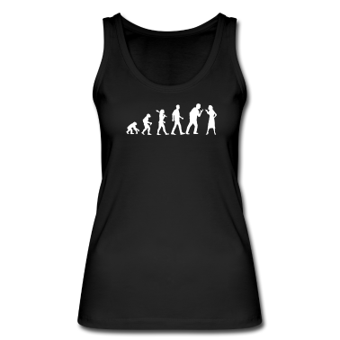 Partner Tank Top - Partner Evolution