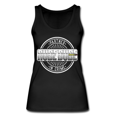 Partner Tank Top - Partner in Crime