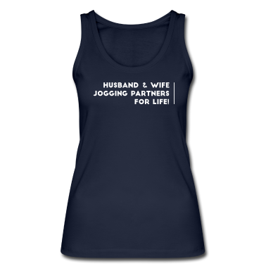 Partner Tank Top - Joggen Partner