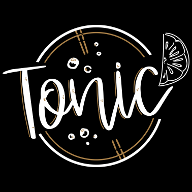 Motiv PAAR - TONIC / Gin & Tonic Duo