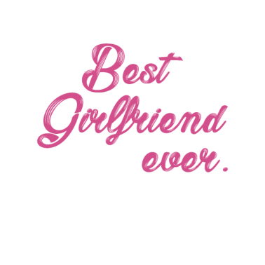 Motiv Beste Freundin Liebe Beziehung Paar Geschenk