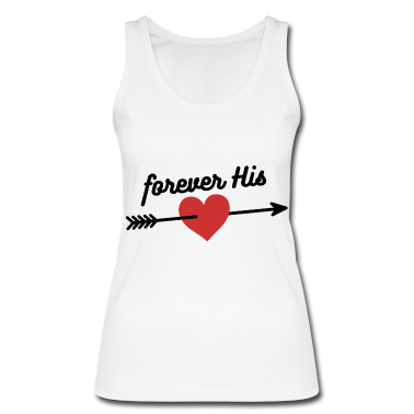 Partner Tank Top - Liebesbeweis für den Partner