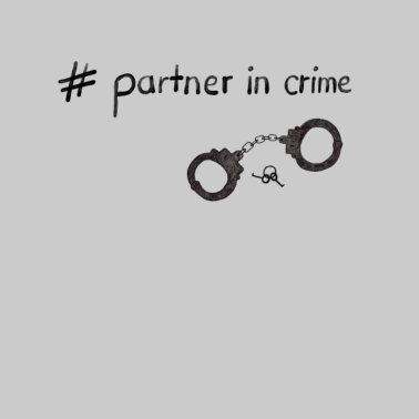 Motiv # Partner in crime