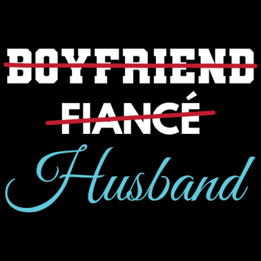 Motiv Partner Verlobter Ehemann